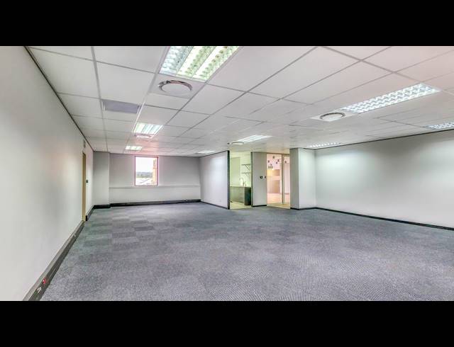 200M² BUSINESS CENTRE TO LET IN SANDTON CENTRAL